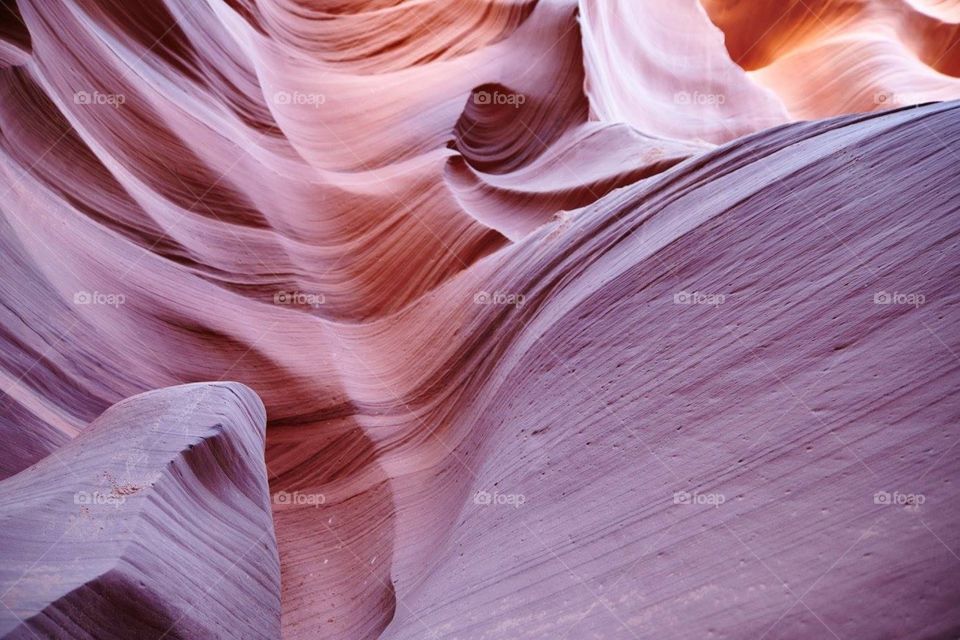 Antelope Canyon III 