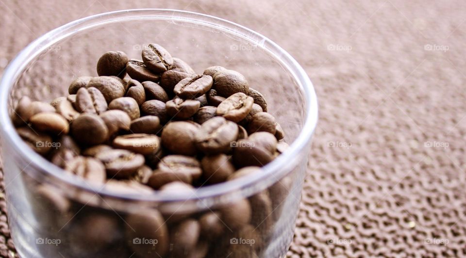 coffee beans