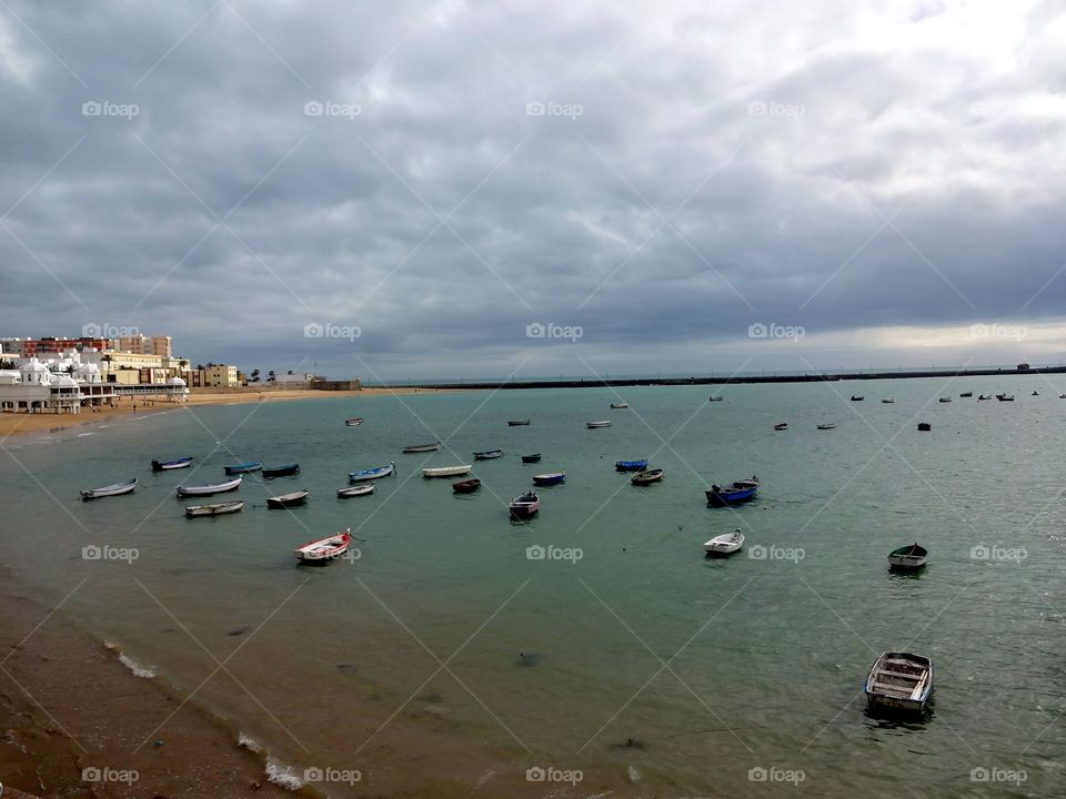 Cadiz, Spain