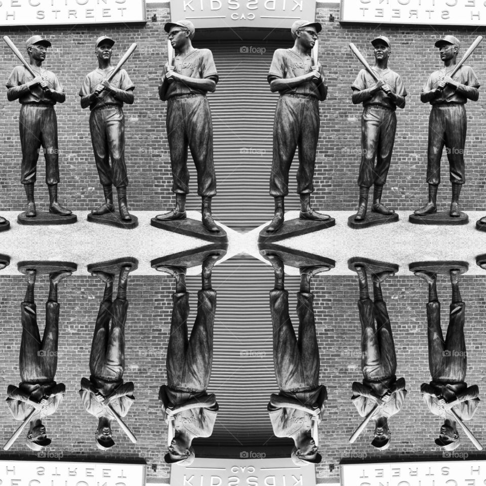 People, Group Together, Many, Group, Man