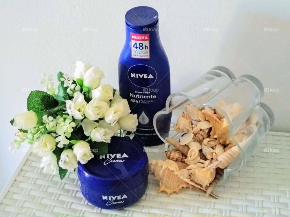 nivea