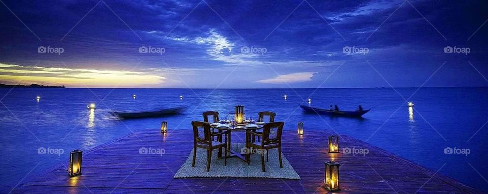 Rusinga Island Kenya