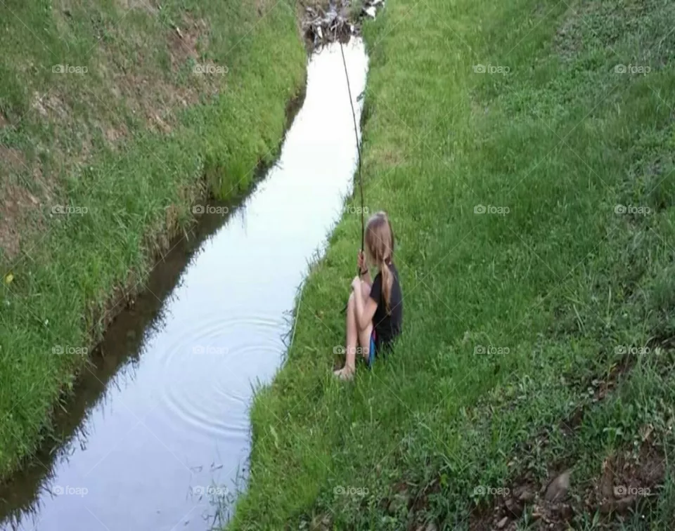 fishin'