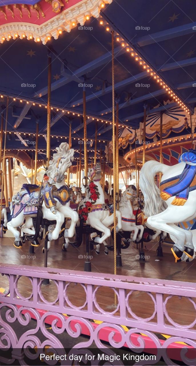 Carousel  