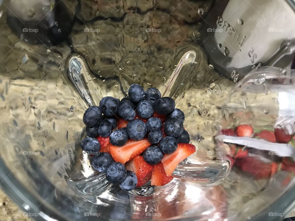 Should I add more strawberries? 