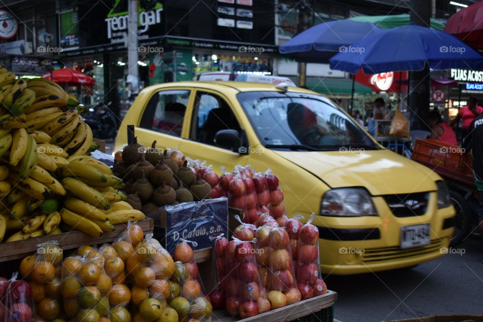 Taxi