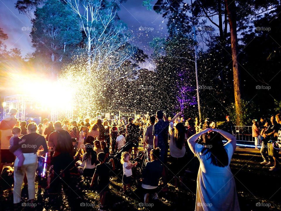 Christmas in Australia