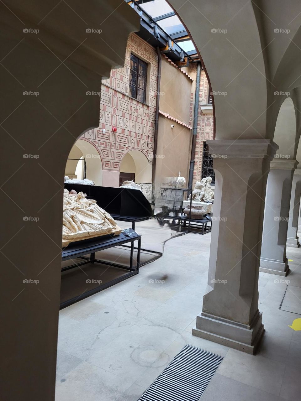 warwow history museum