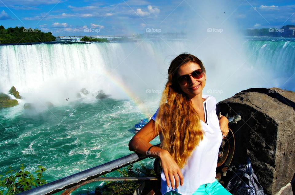 Niagara Falls 