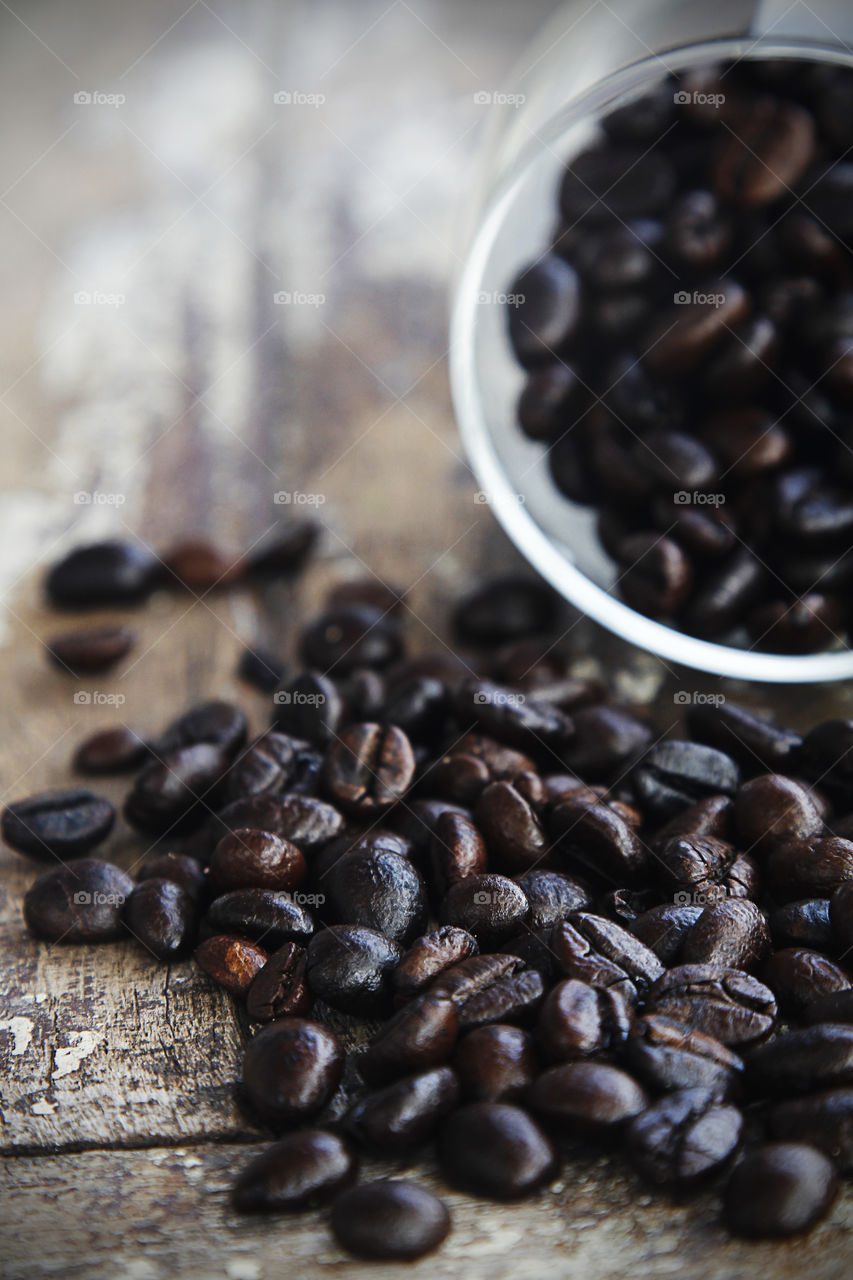 coffee. coffee in morning