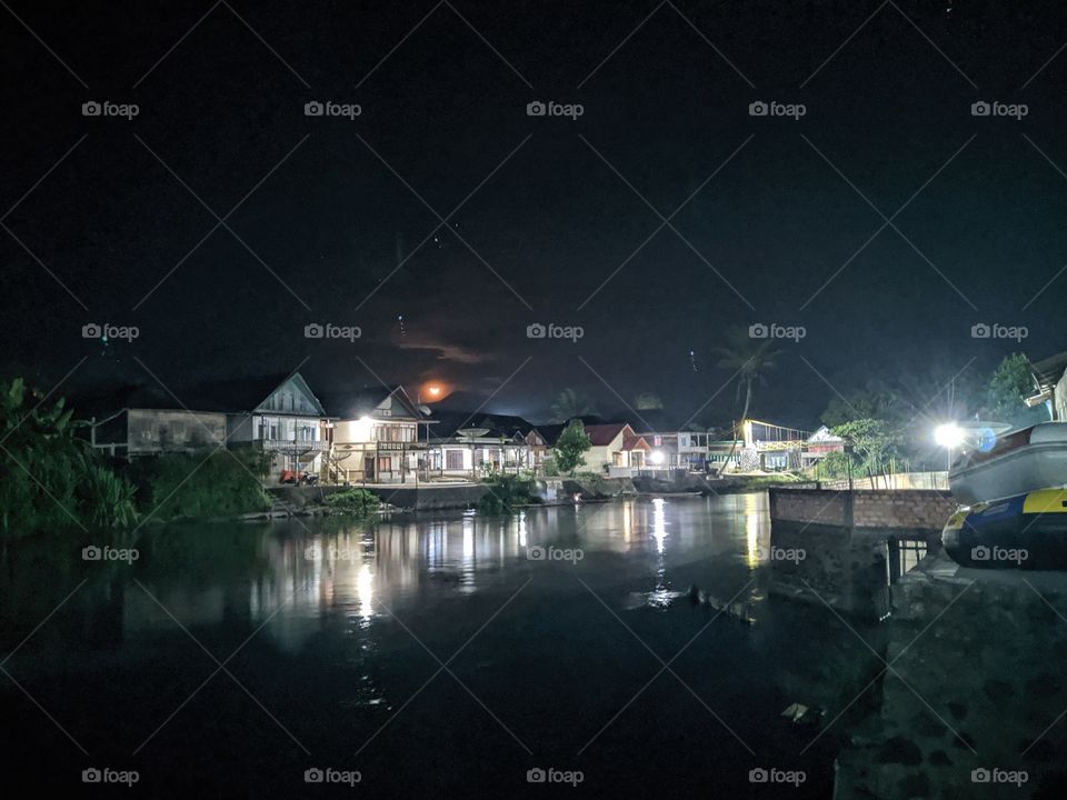 this place is located in pulau sangkar district kerinci jambi province of indonesia, this is only a village located about 33 kilometers from the nearest town the city is sungai penuh