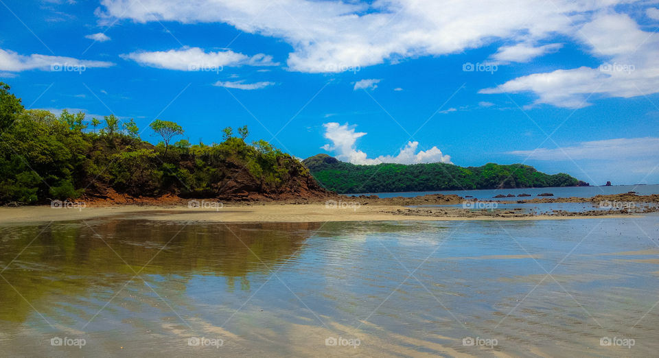 Playa Brasilito, Costa Rica