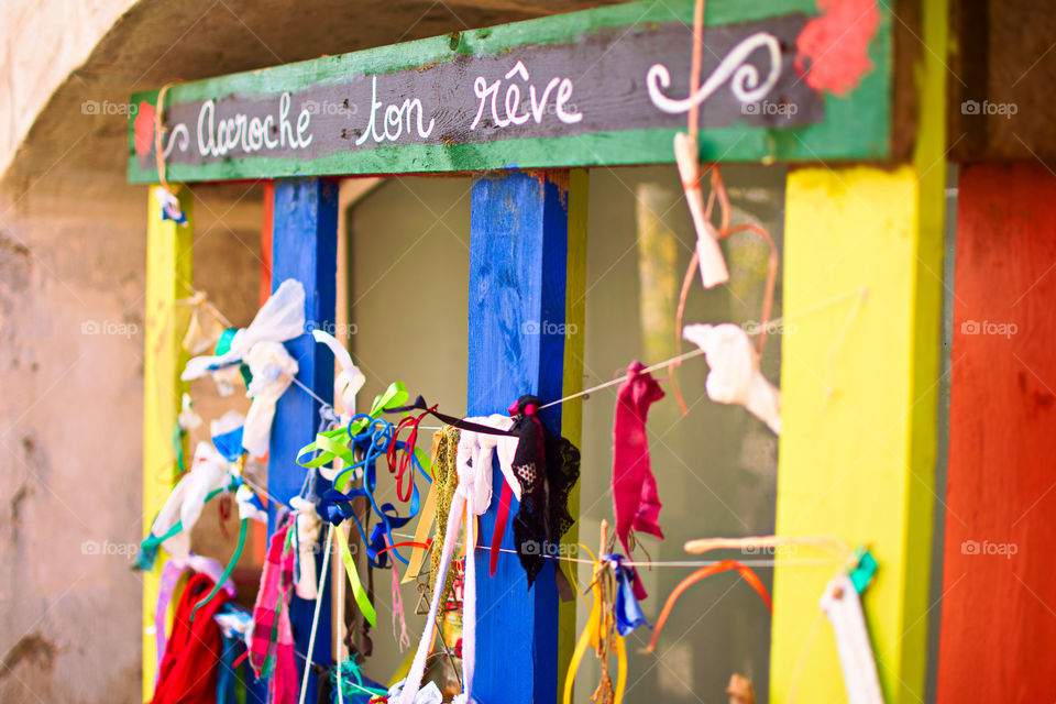 Exploring Camino Frances