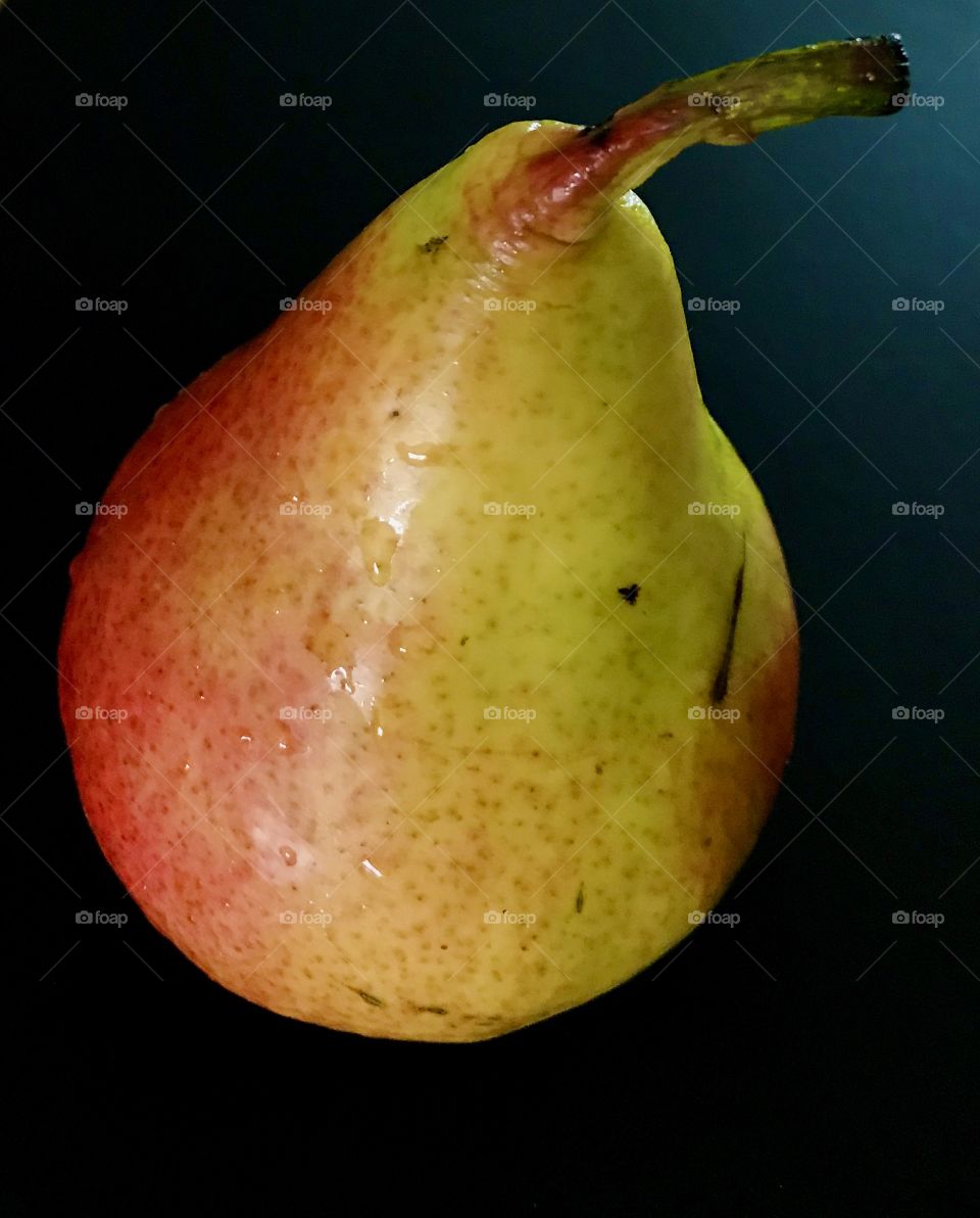 Pear-fect