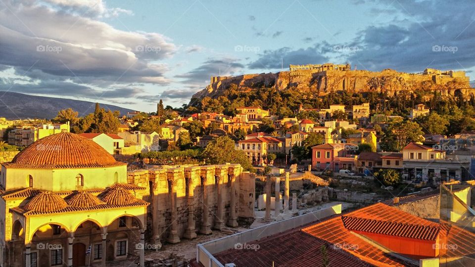 Athens
