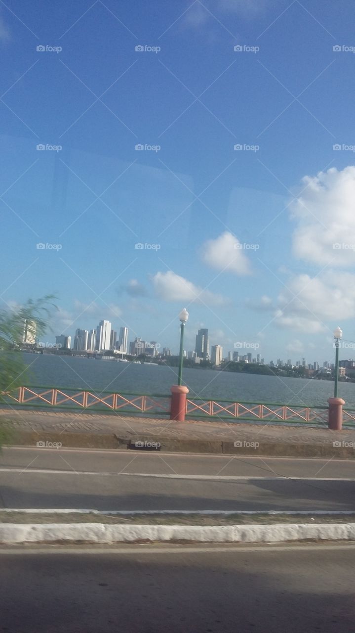 sky Recife