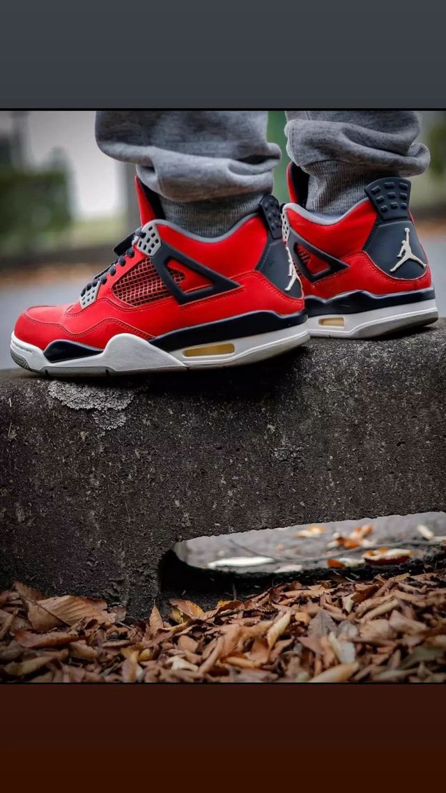 Nice Shoes