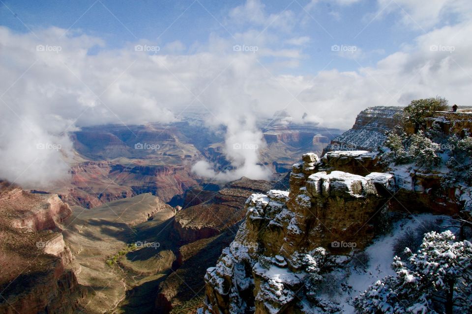 Grand Canyon 