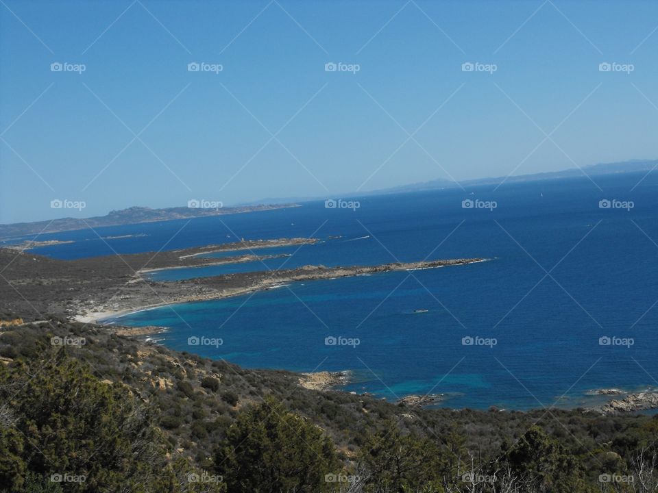 Corsica 