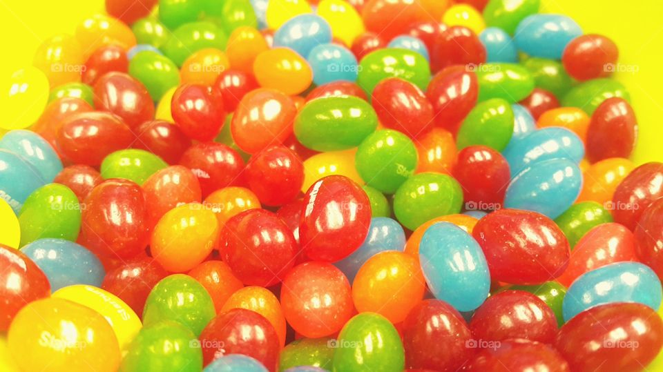 Jellybeans!. Jellybeans!