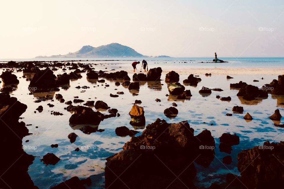 jeju island