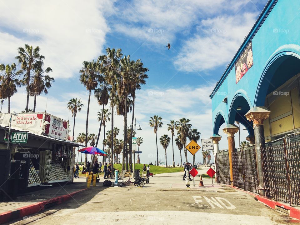 Street, Travel, City, Architecture, Building