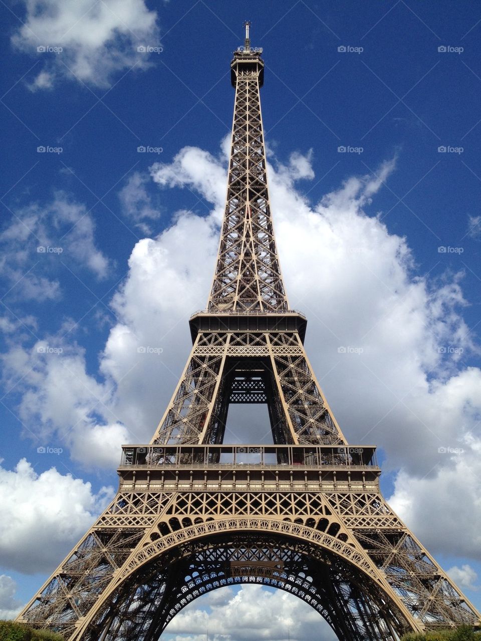 Tour Eiffel