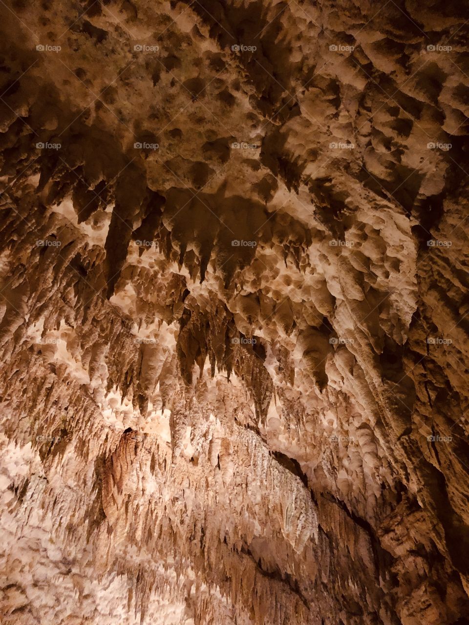 Mesmerizing stalagmite and stalactite formations of Okinawa’s largest underworld formation - Gyokusendo Cave, Nanjo City