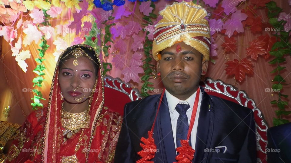 नंदकिशोर संग खुशबू
Cameraman Mukesh kumar