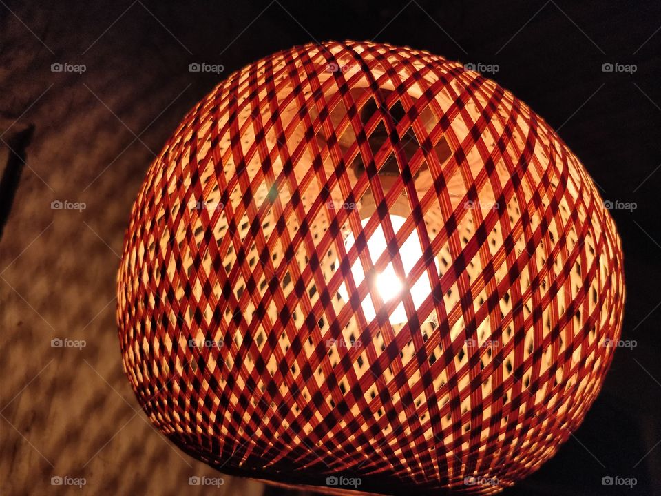 lamp