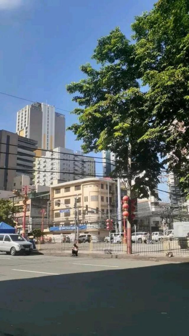 A most beautiful and attractive view.