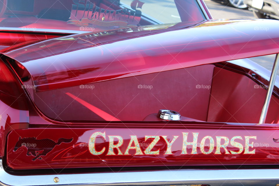 Car, Vehicle, Transportation System, Fast, Chrome