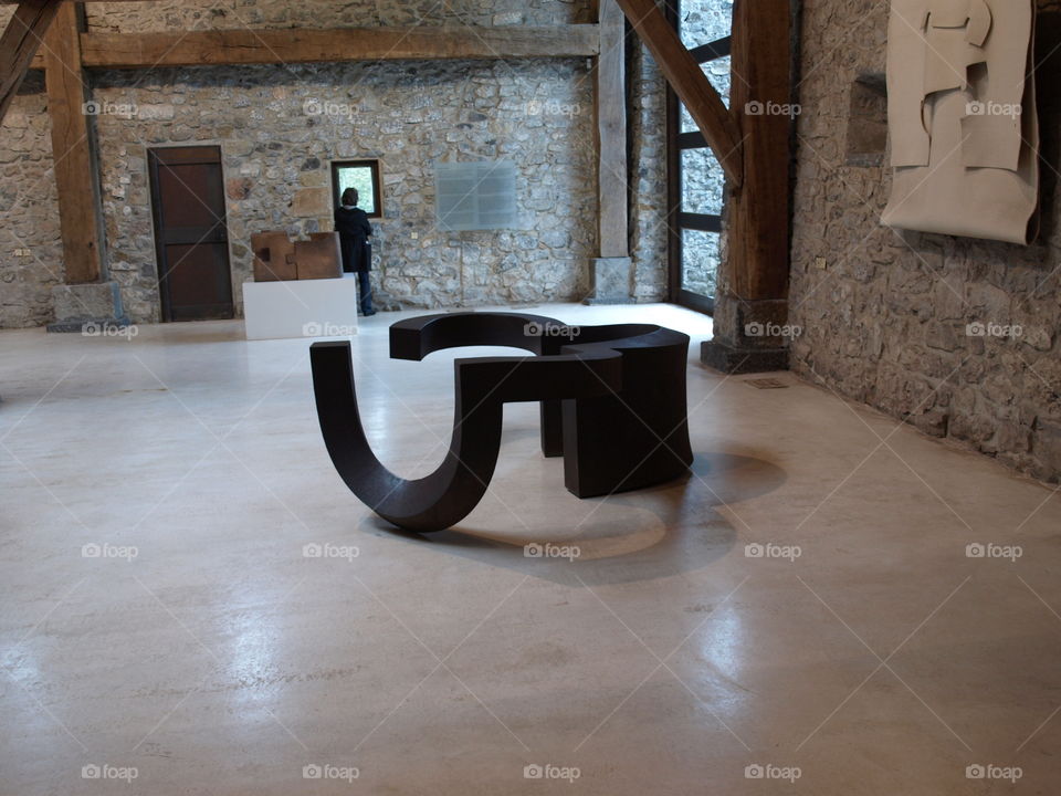 Chillida