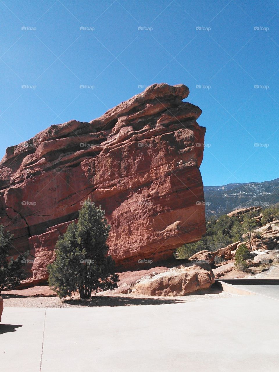 Garden of the Gods