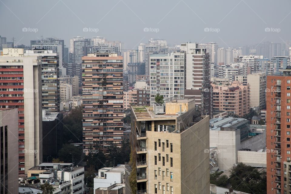 Santiago