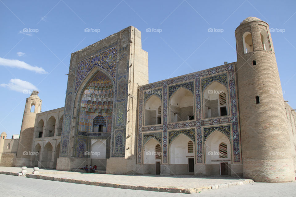 Architecture, Building, Religion, Travel, No Person