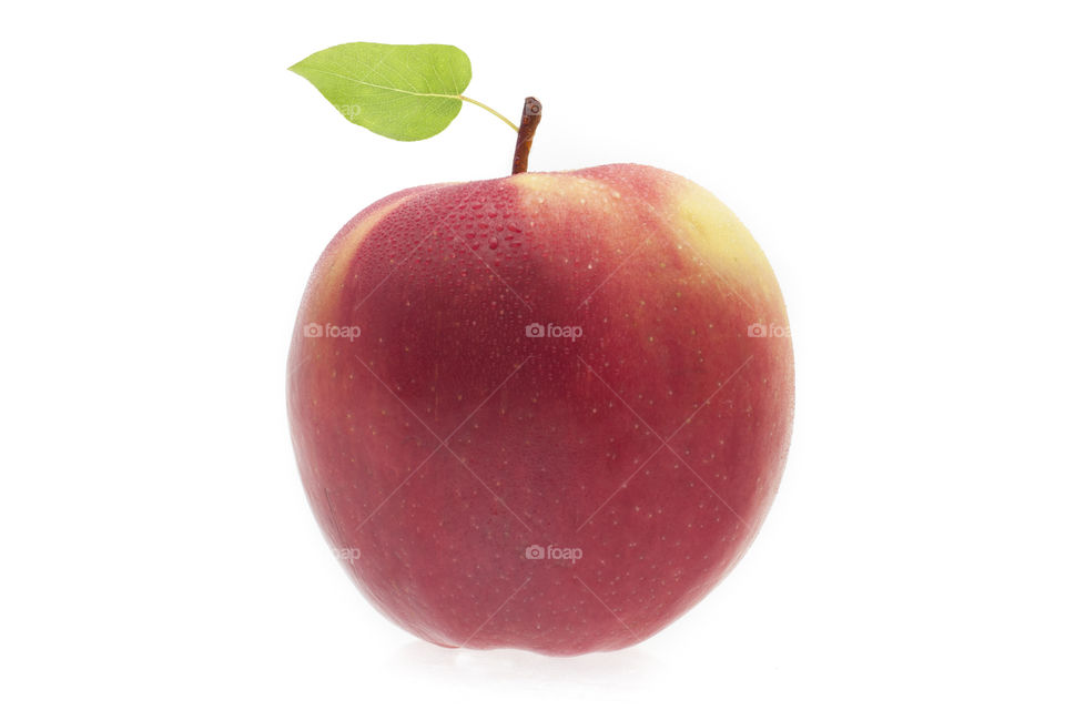 Apple, Fruit, Juicy, Food, Health