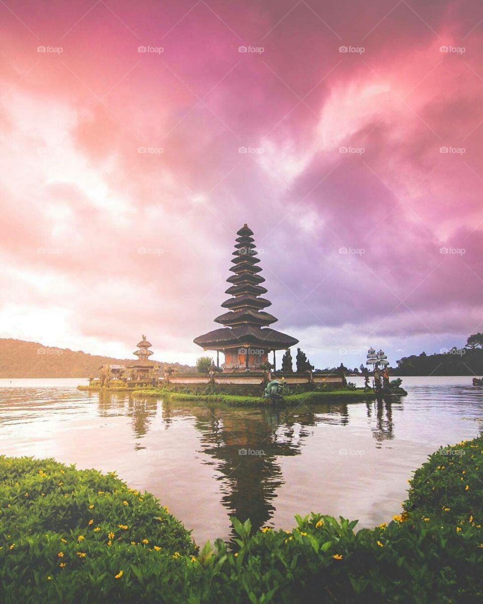 bali