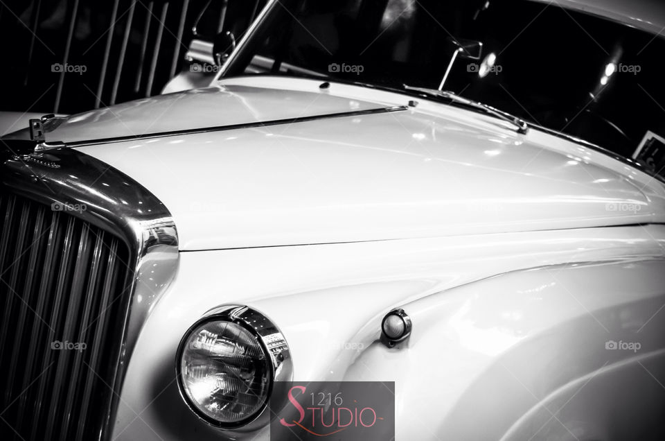 62 Bentley used in our last Wedding session