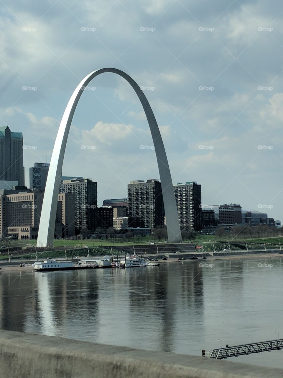 St Louis