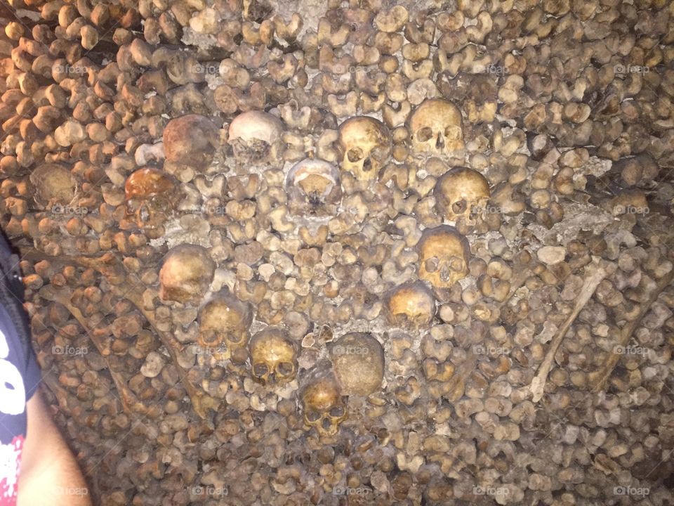 Skulls 
