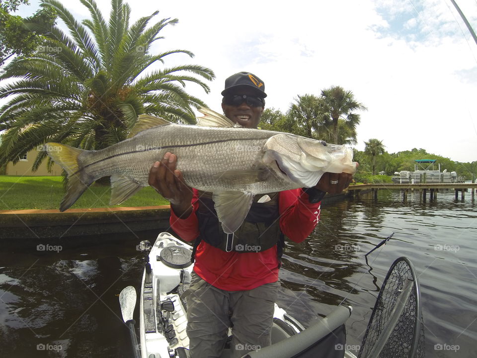 Big Snook