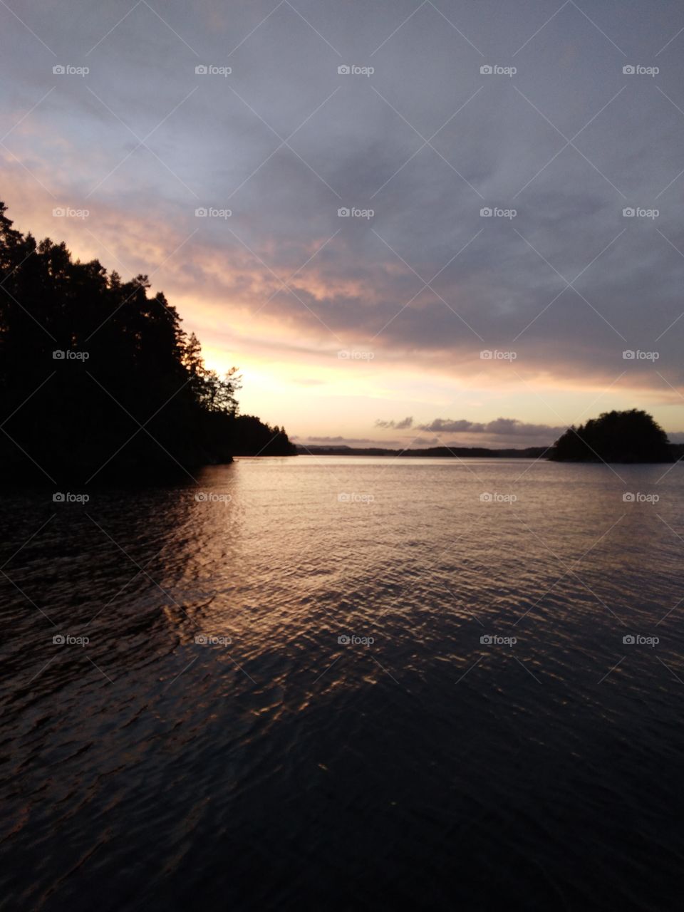 Best fishing trip ever, and this view?!wow