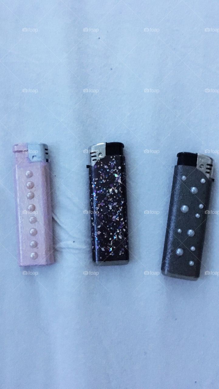 Lighters 