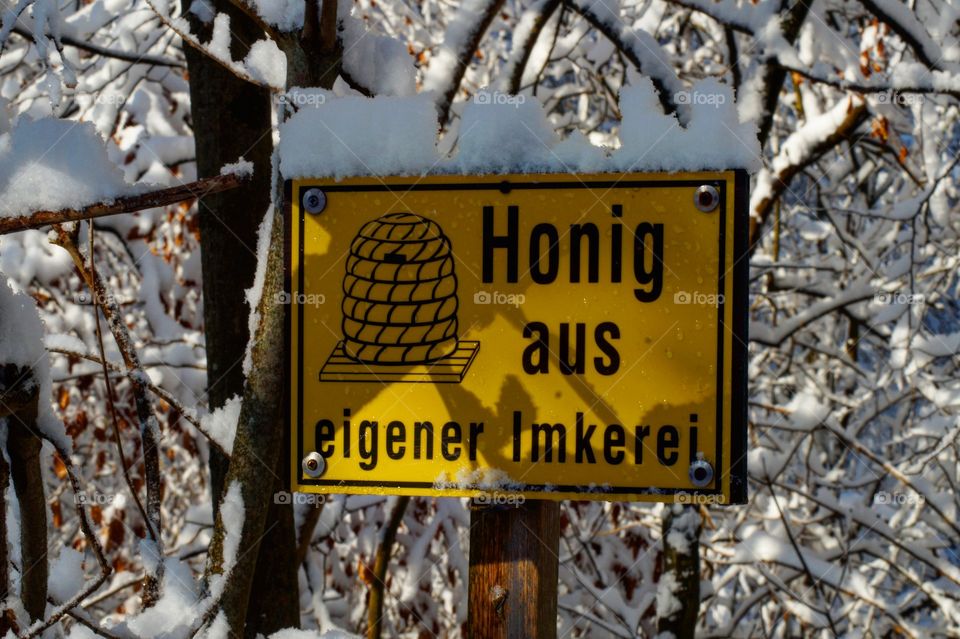 Honig