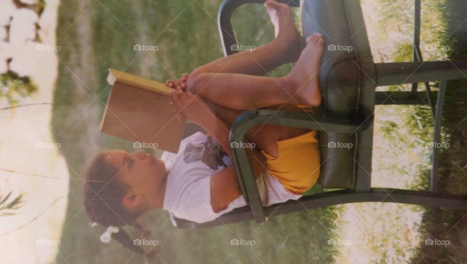 Favorite things to do