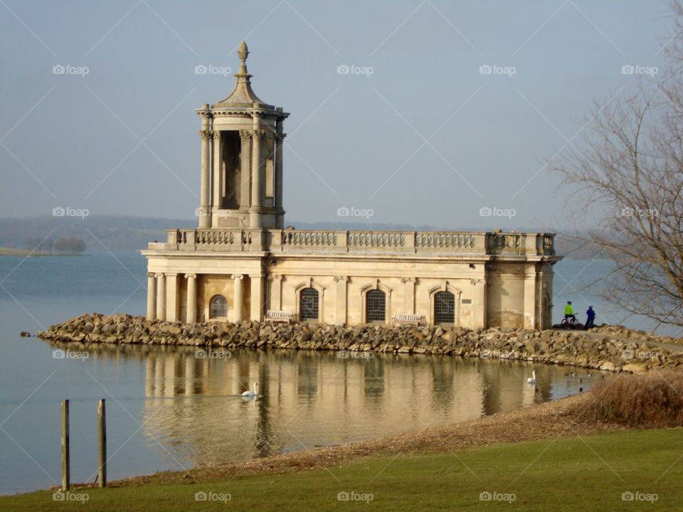 Rutland Reservoir