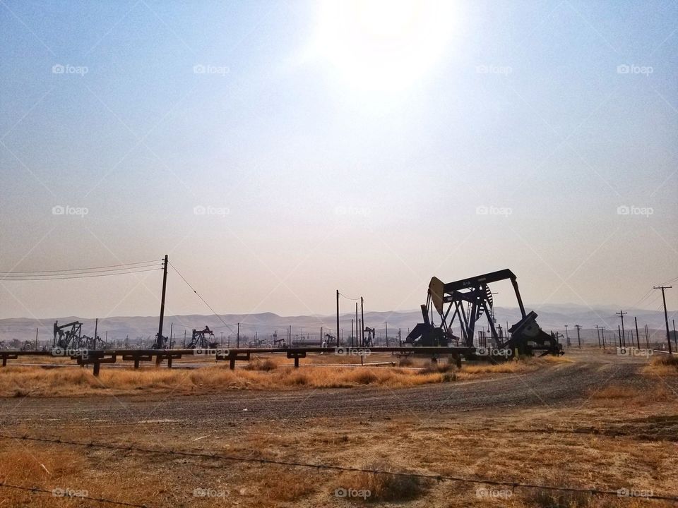 Oilwells