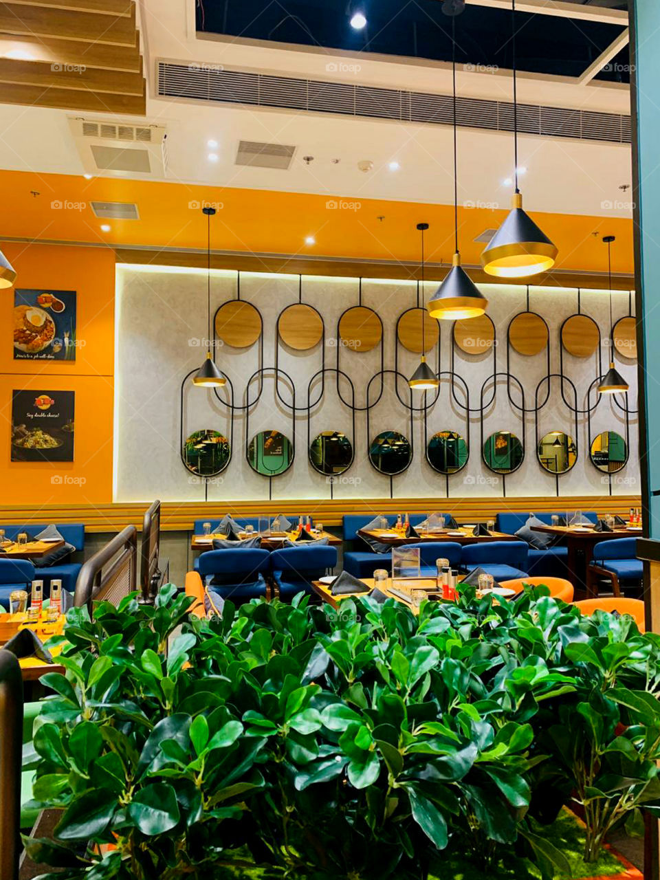 Subject:Seeing in circle