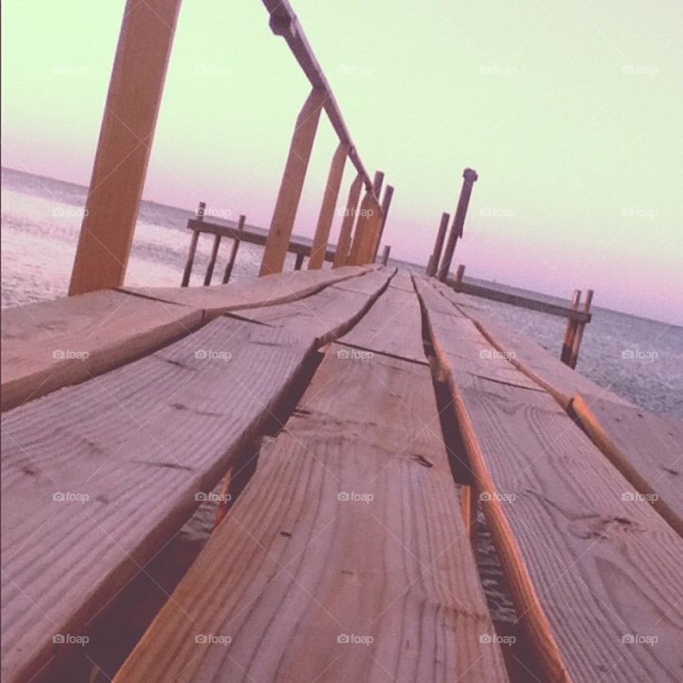 Pier